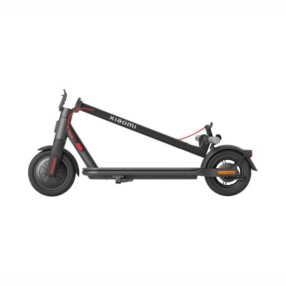 Xiaomi Mi Electric Scooter 4 Lite Gen2 EU Elektromos Roller Black