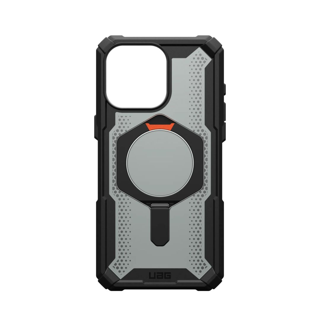 UAG Plasma XTE iPhone 15 Pro Max Black/Orange