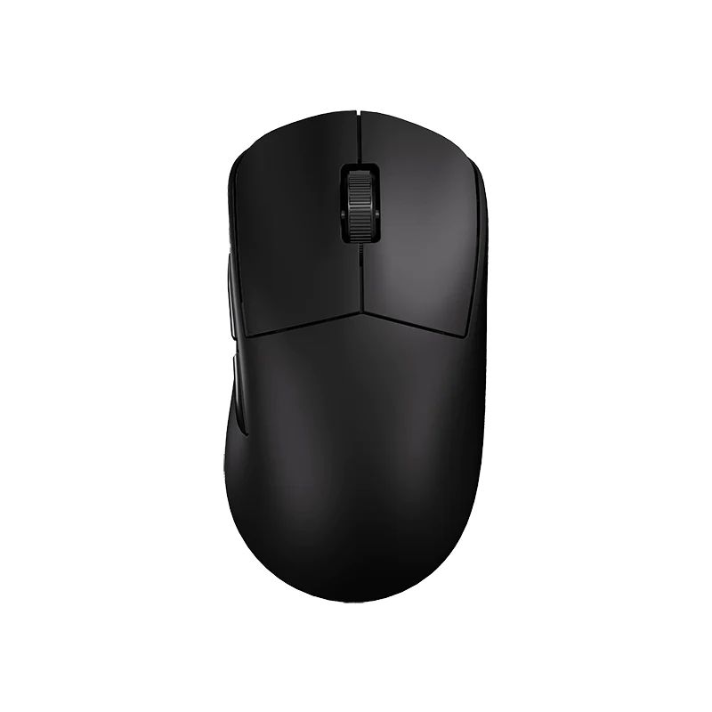 Sprime PM1 Competitive Gaming Mouse Black