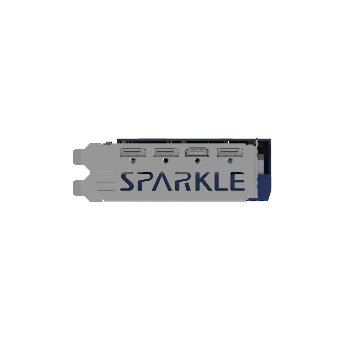 Sparkle Intel Arc A380 Elf 6GB DDR6