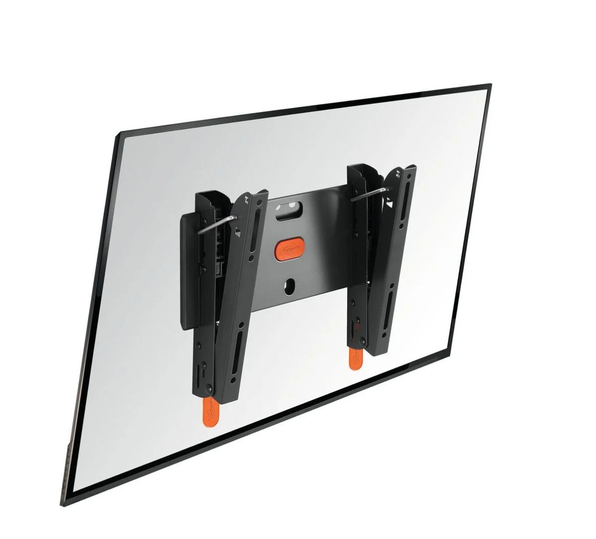 Vogel's BASE 15 S Tilting TV Wall Mount 19"-43" Black