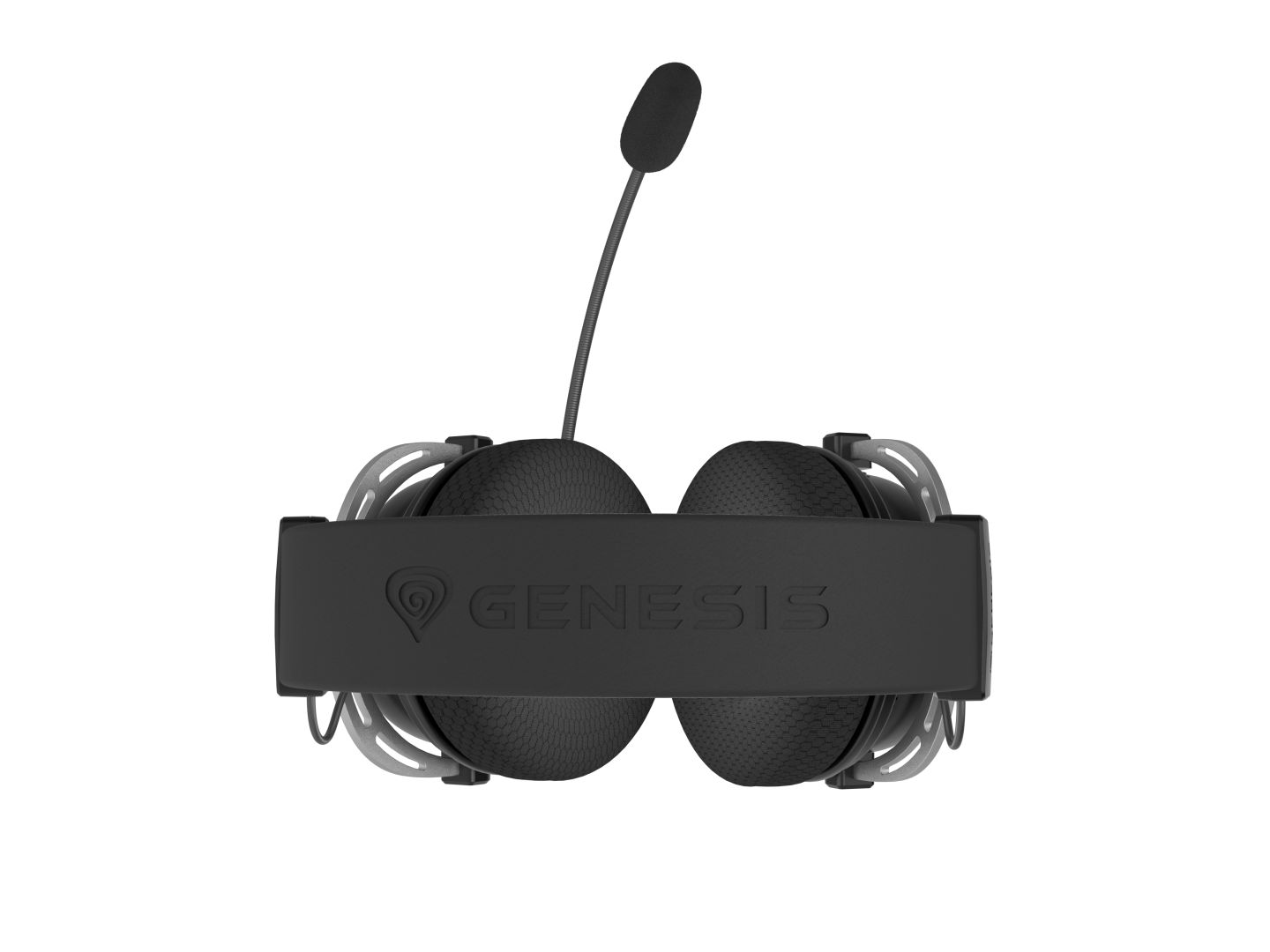 Genesis Toron 531 Gaming Headset Black