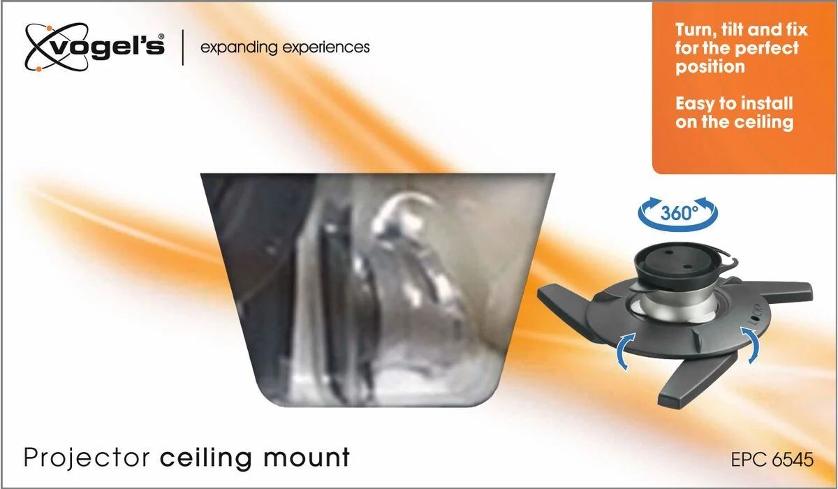 Vogel's EPC 6545 Projector Ceiling Mount