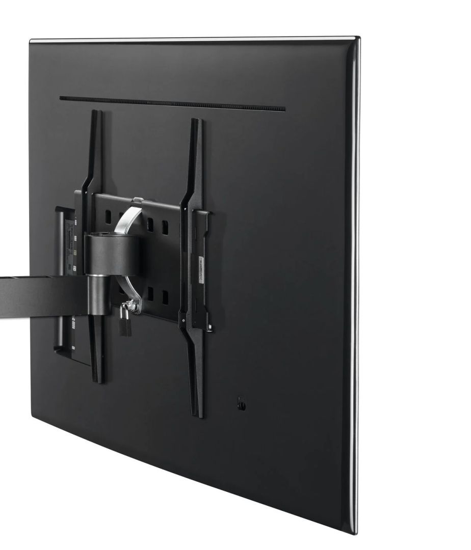 Vogel's PFW 3040 Display Wall Mount turn & tilt 39"-55" Black