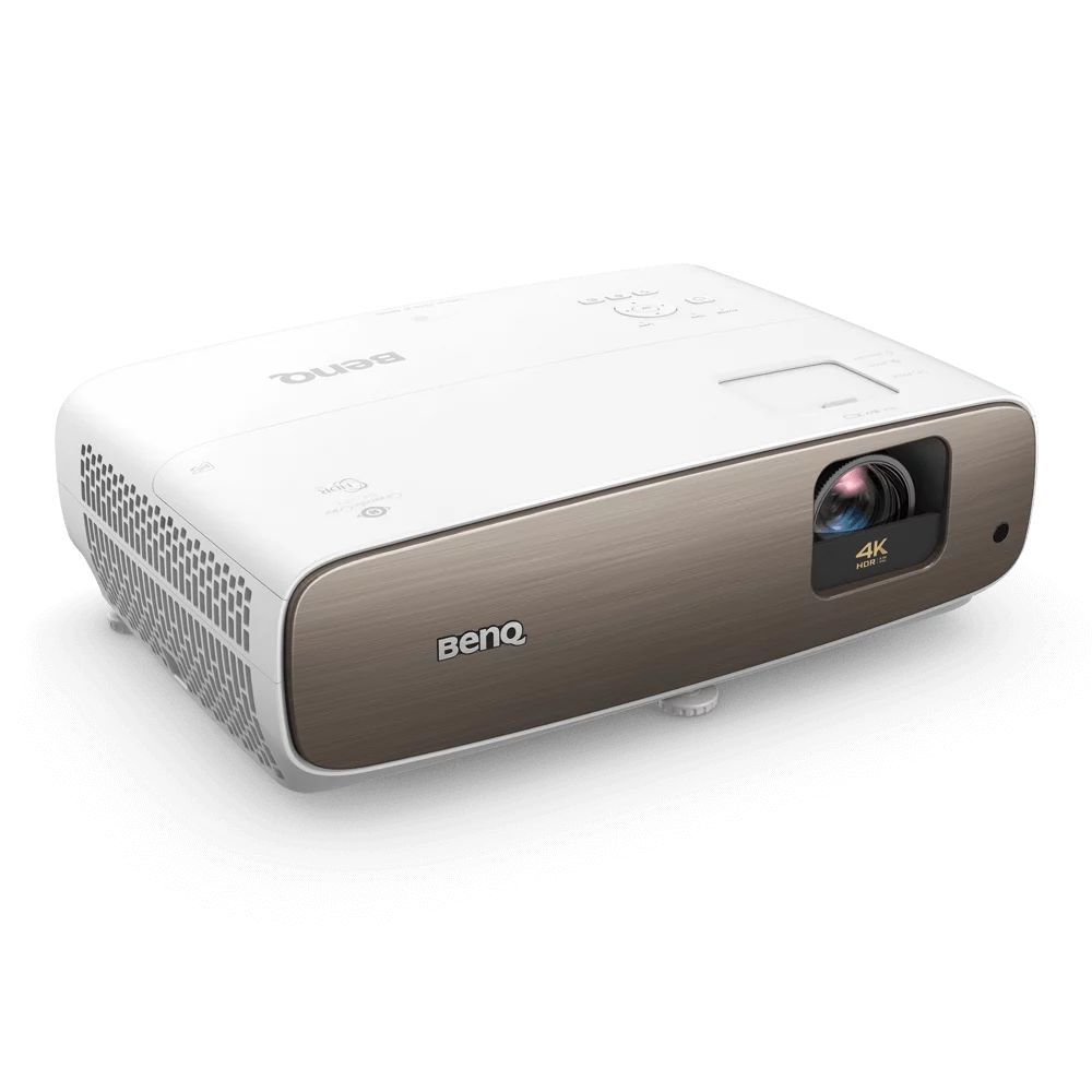 Benq W2710i