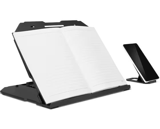 Lenovo 2-in-1 Laptop Stand