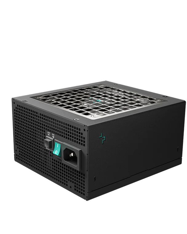 DeepCool 1300W 80+ Platinum PX1300P