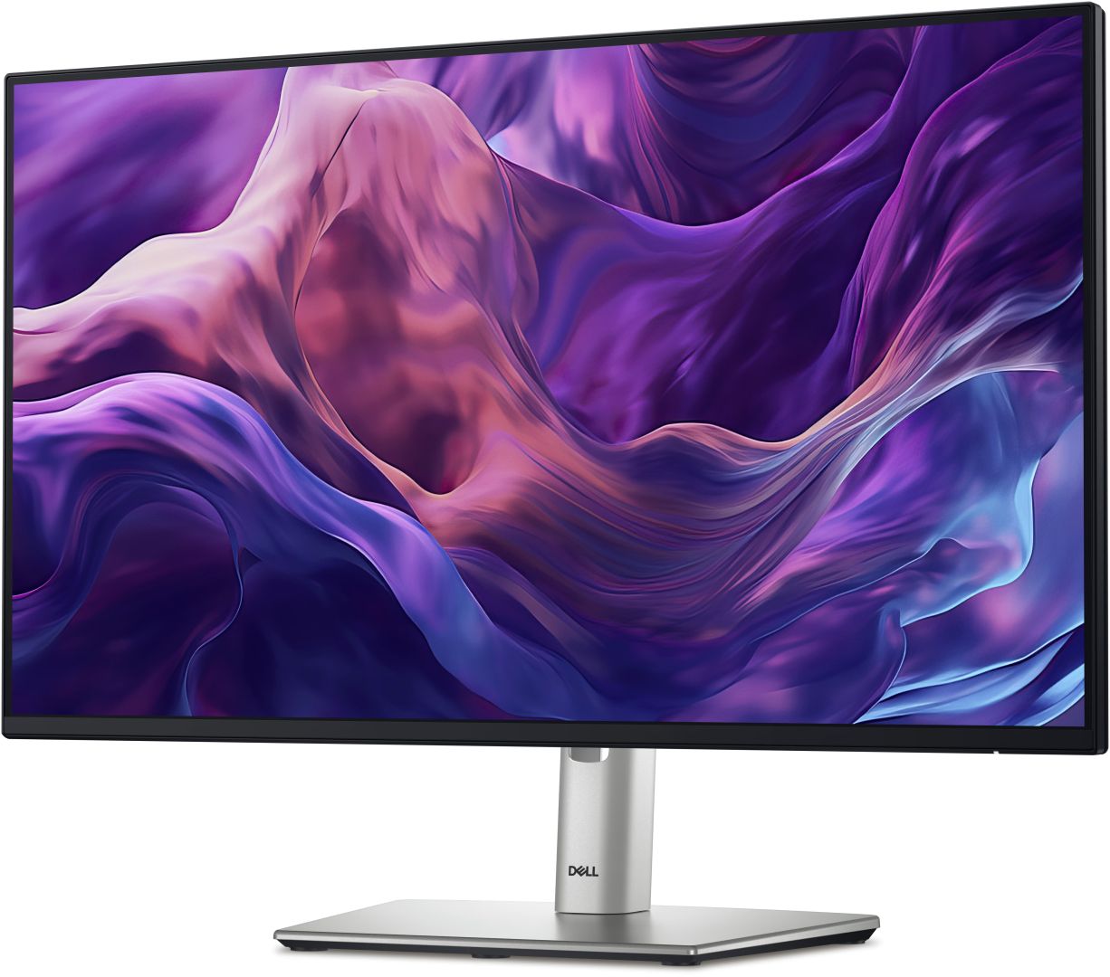 Dell 23,8" P2425H IPS LED