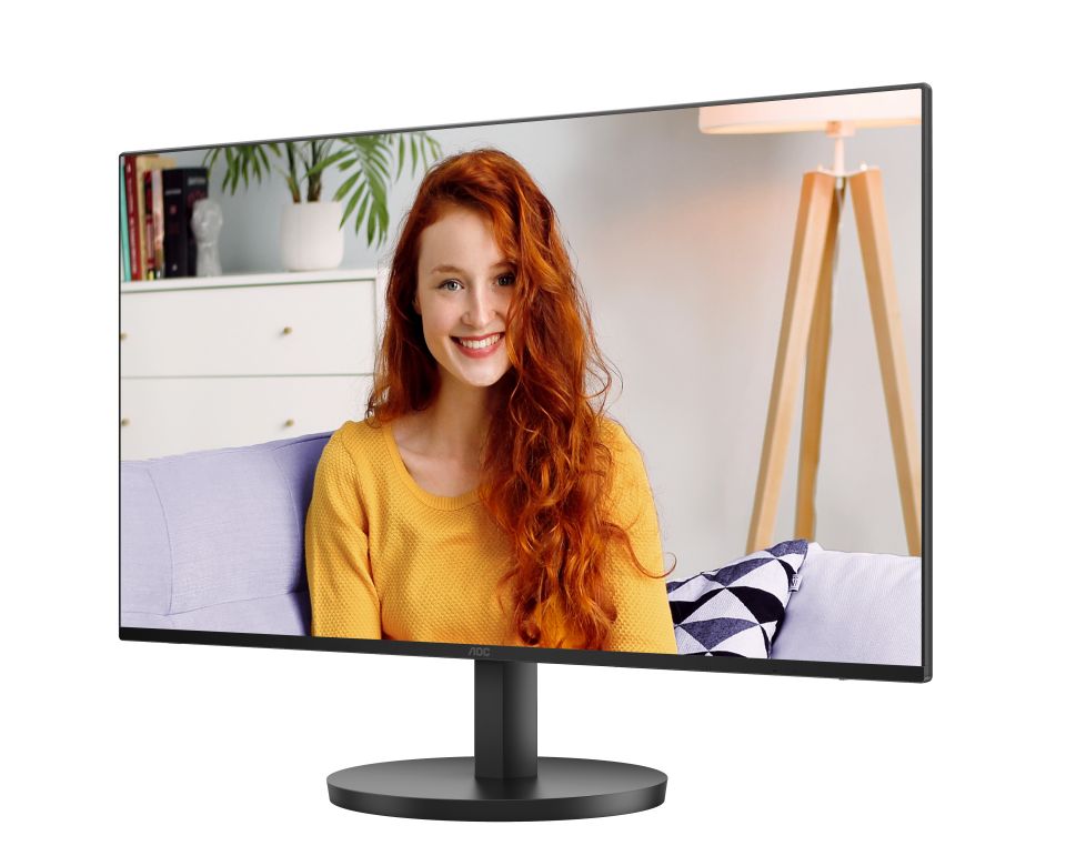 AOC 27" 27B3HA2 IPS LED