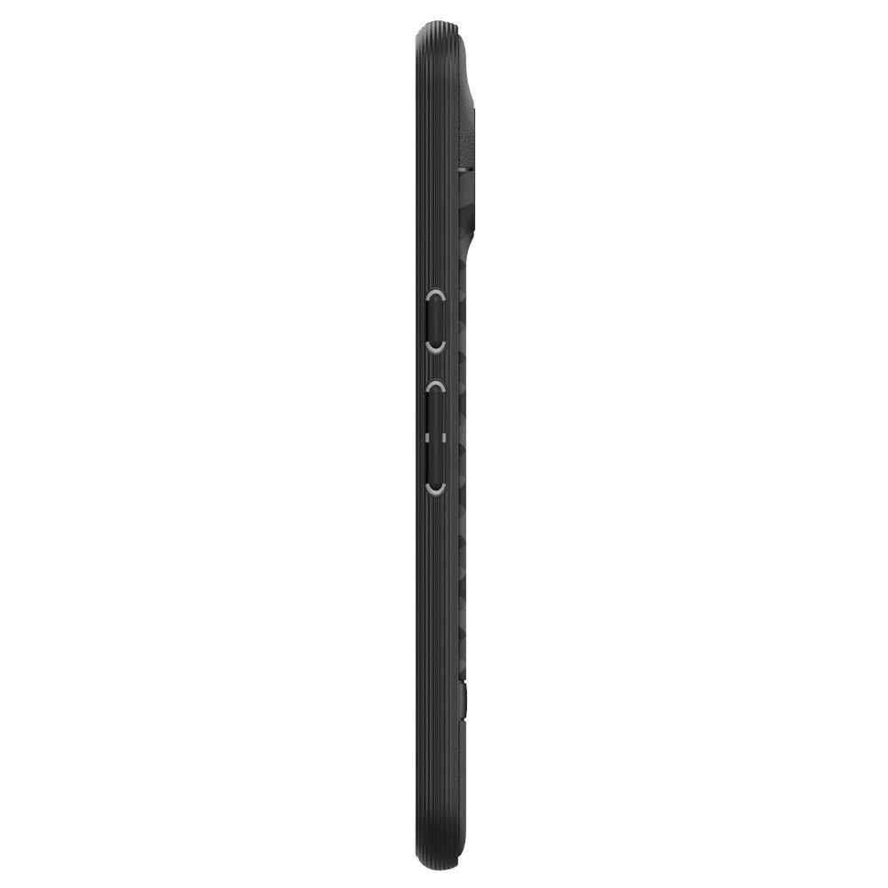 Spigen Caseology Parallax Google Pixel 8 Pro Matte Black