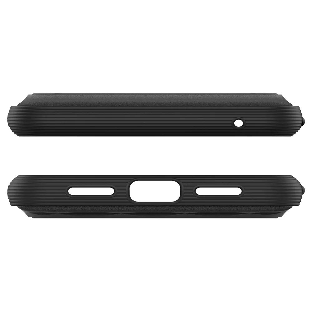 Spigen Caseology Parallax Google Pixel 8 Pro Matte Black