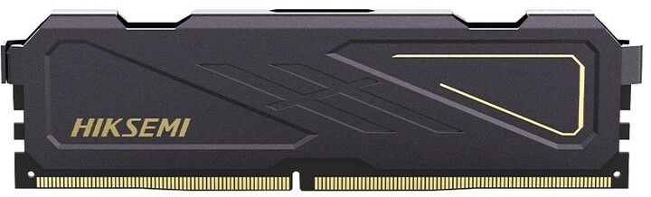 Hikvision 16GB DDR4 3200MHz Armor Black