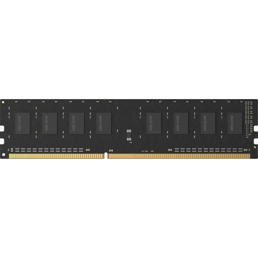 Hikvision 16GB DDR5 4800MHz Hiksemi Black