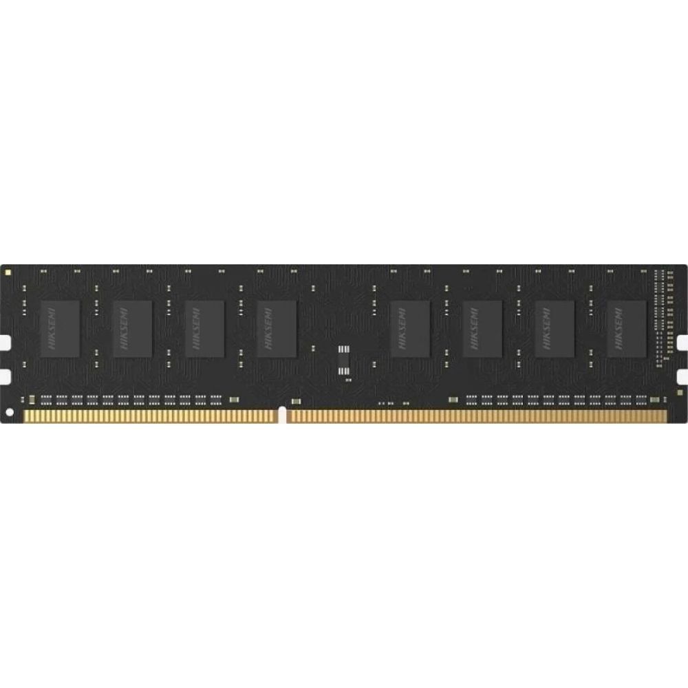 Hikvision 16GB DDR5 5600MHz Hiksemi Black