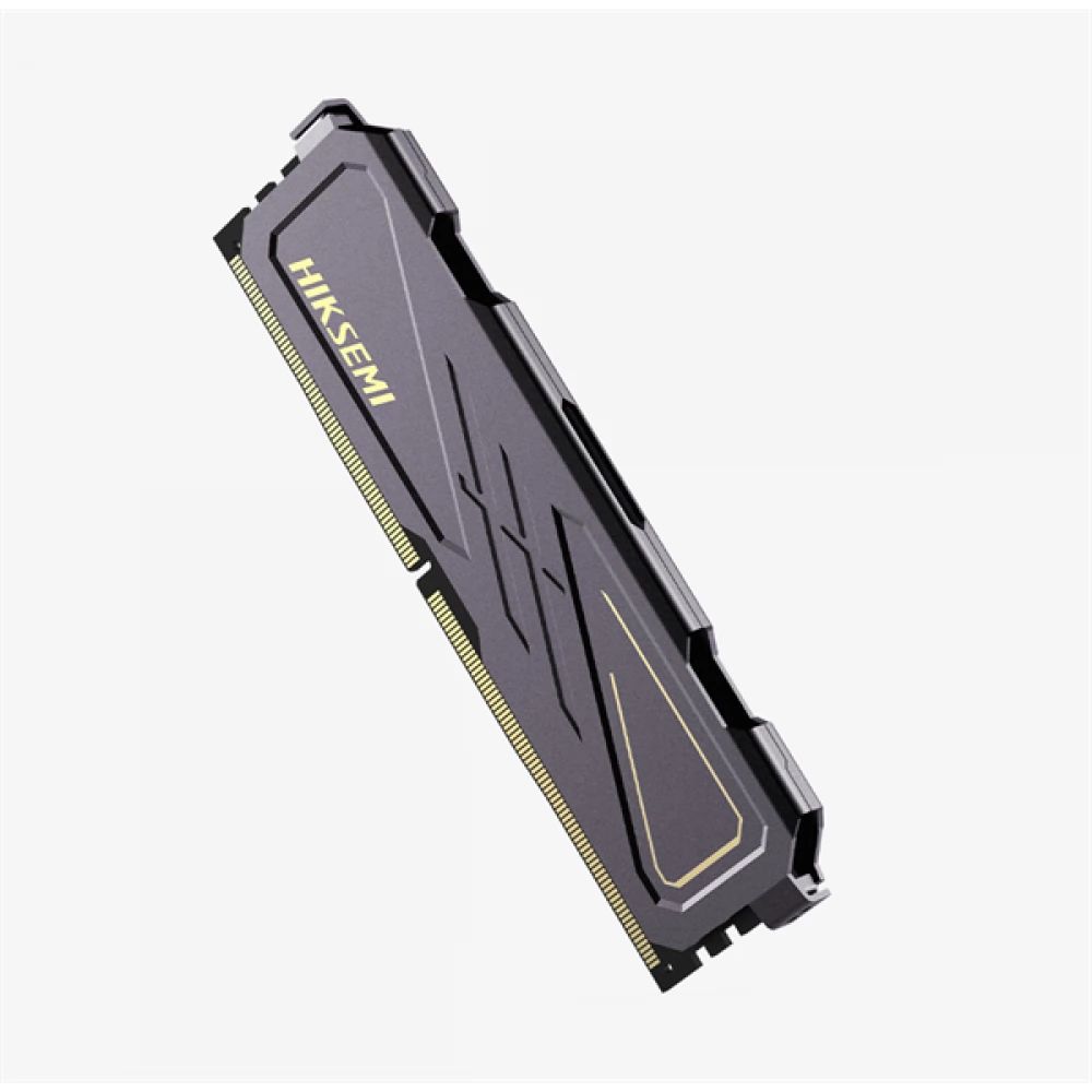 Hikvision 8GB DDR4 3200MHz Hiksemi Armor Black