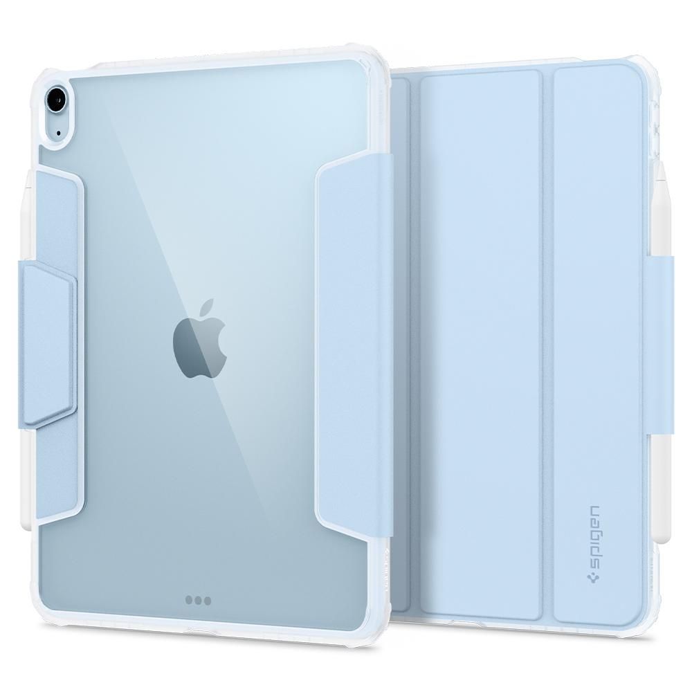 Spigen Ultra Hybrid Pro iPad Air 10.9" 2022/2020 Sky Blue