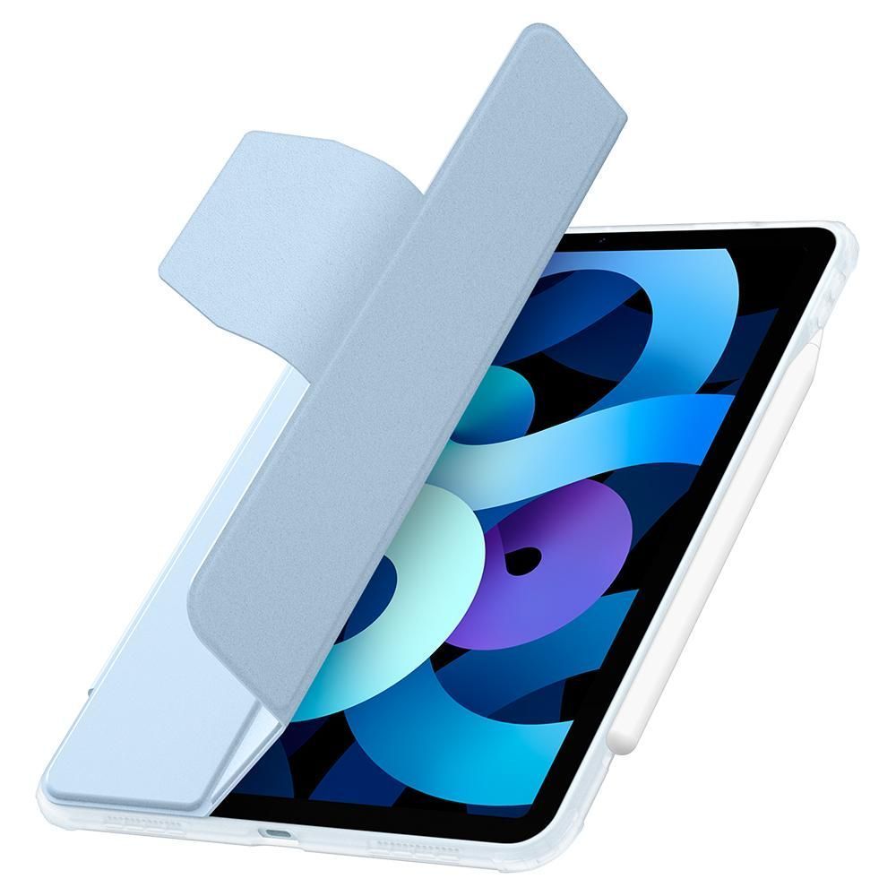 Spigen Ultra Hybrid Pro iPad Air 10.9" 2022/2020 Sky Blue