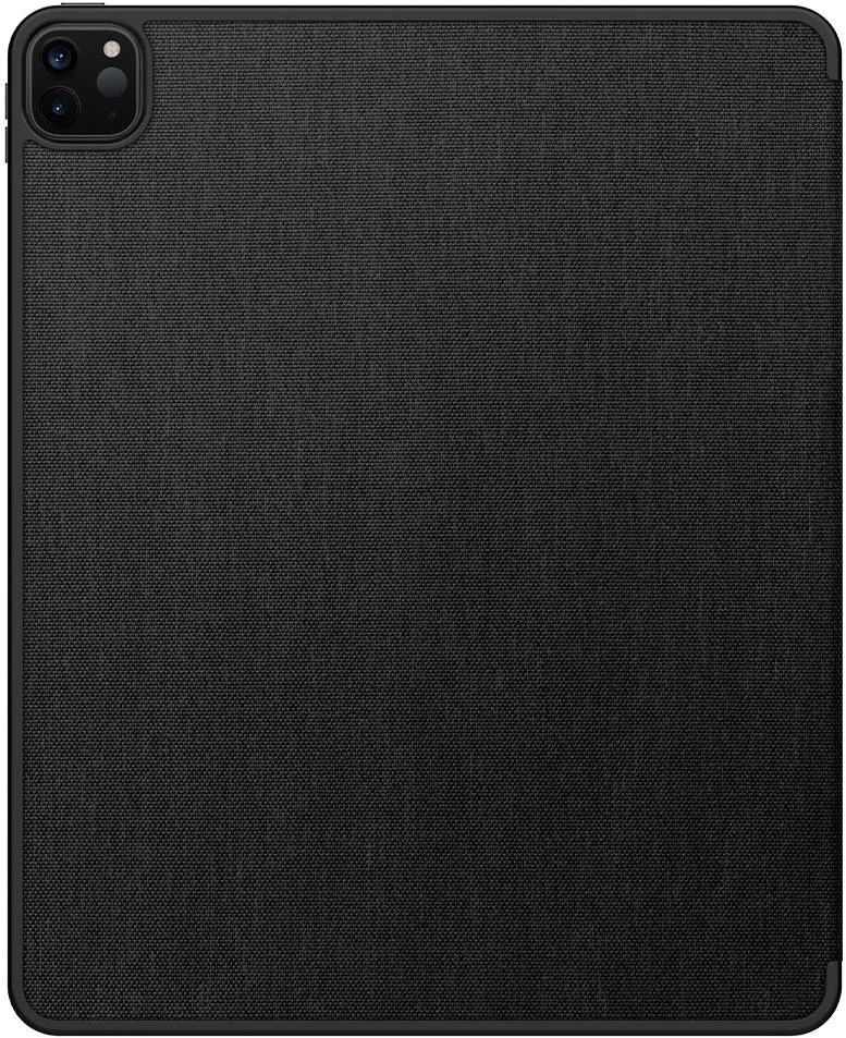 Spigen Urban Fit iPad Pro 12.9" 2022/2021 Black