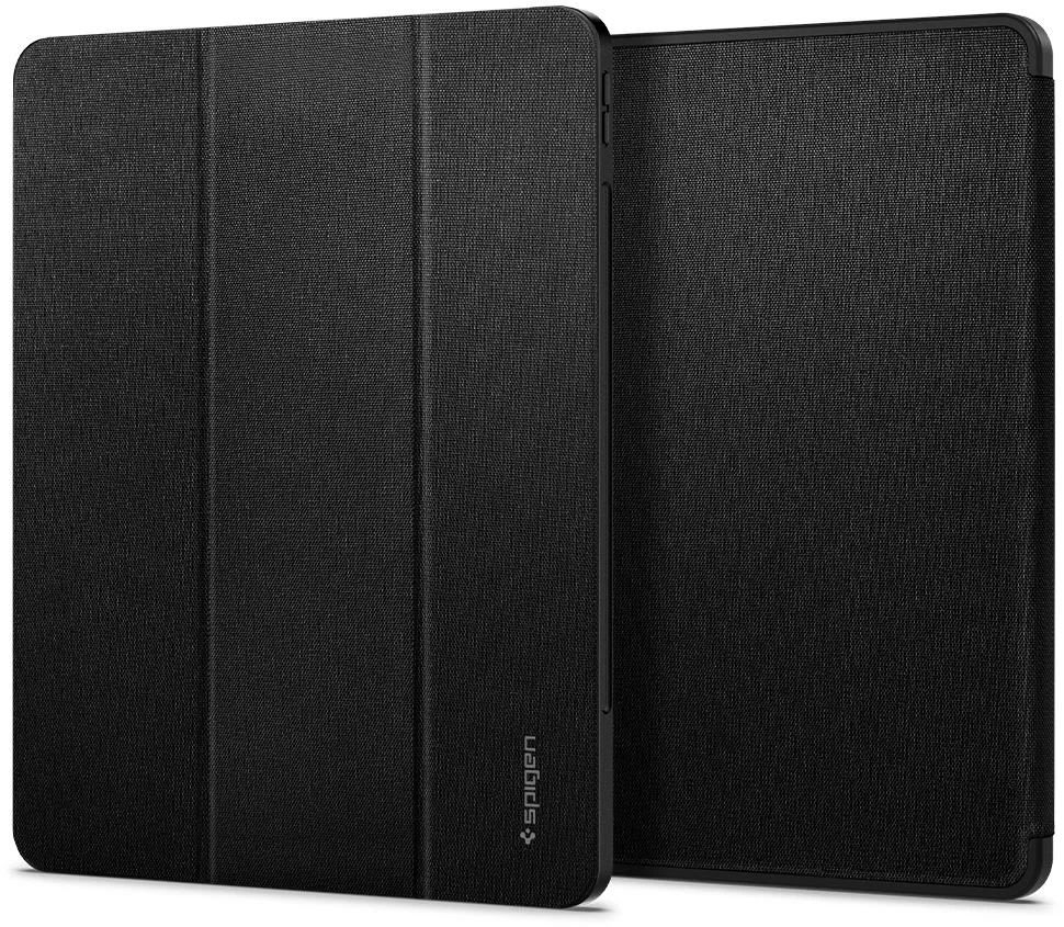 Spigen Urban Fit iPad Pro 12.9" 2022/2021 Black