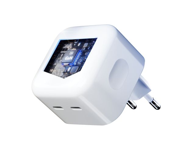 3mk Hyper Charger 35W White