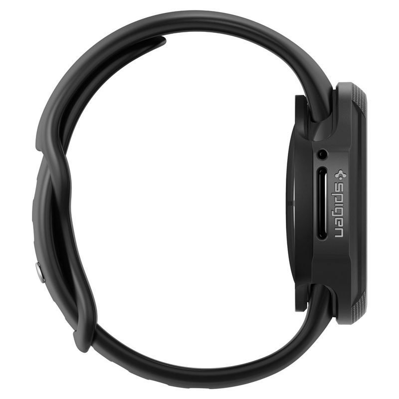 Spigen Liquid Air Google Pixel Watch 2/1 Matte Black