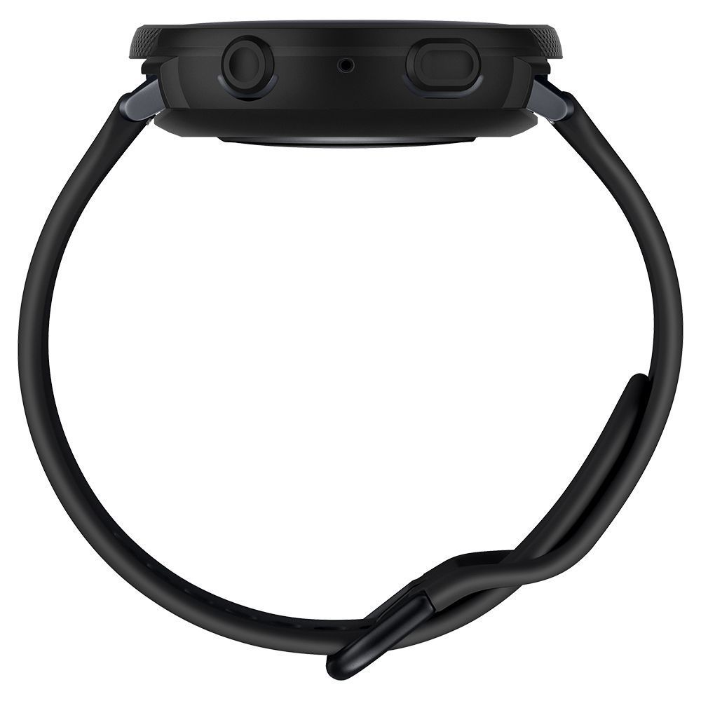 Spigen Liquid Air Samsung Galaxy Watch Active2 40mm Matte Black