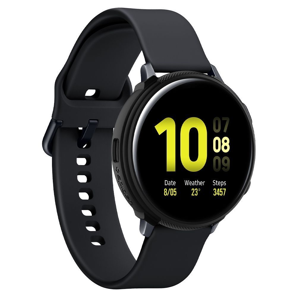 Spigen Liquid Air Samsung Galaxy Watch Active2 40mm Matte Black