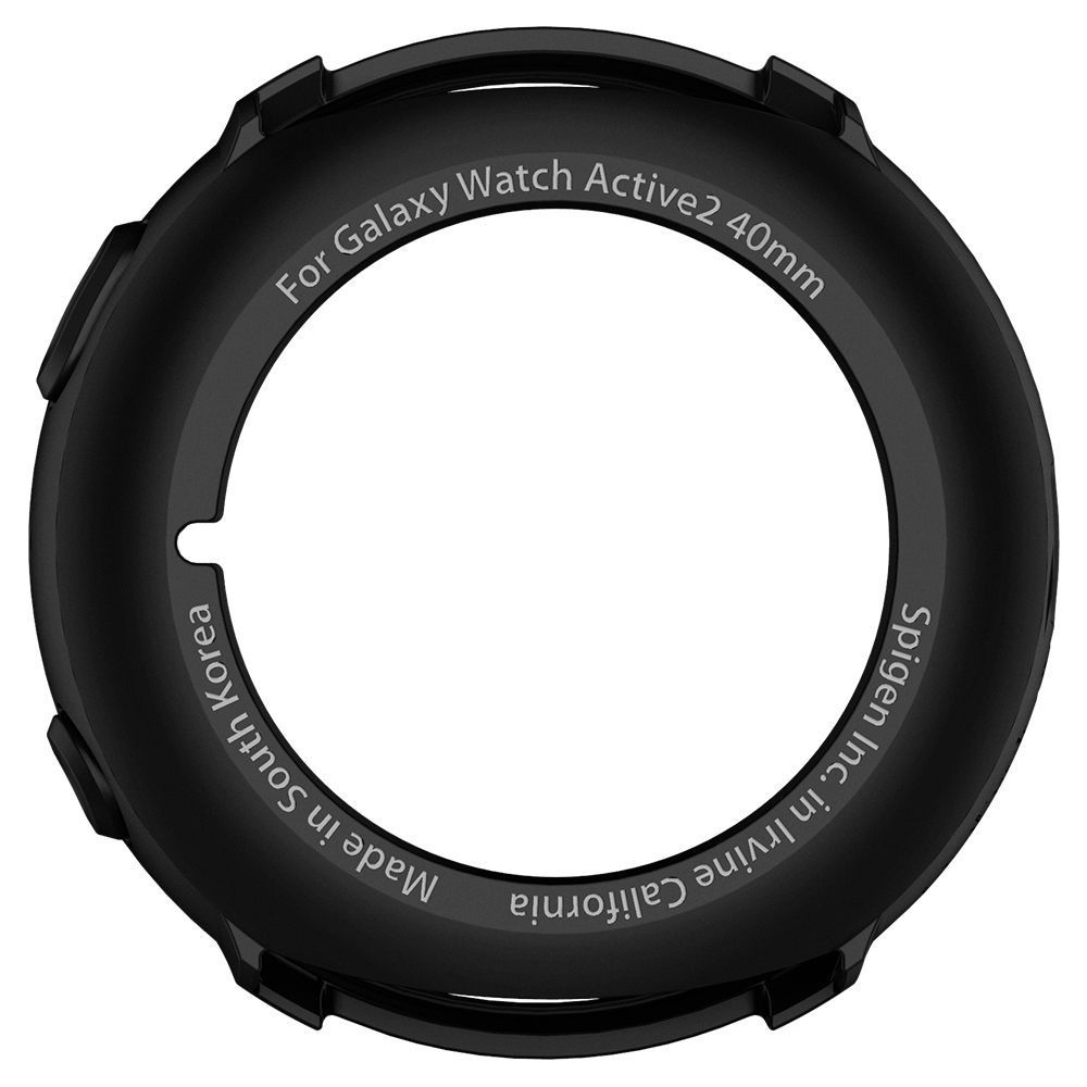 Spigen Liquid Air Samsung Galaxy Watch Active2 40mm Matte Black