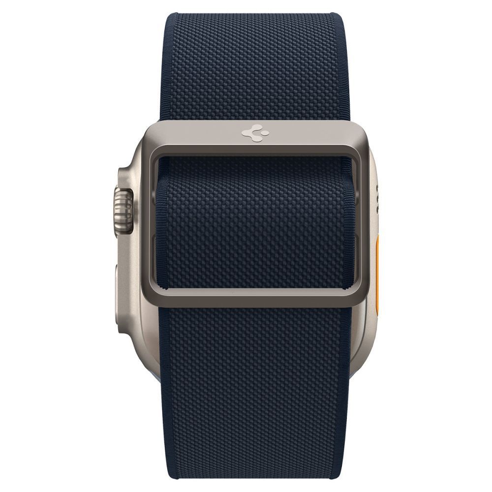 Spigen Lite Fit Ultra Apple Watch 49mm/45mm/44mm/42mm Navy Blue