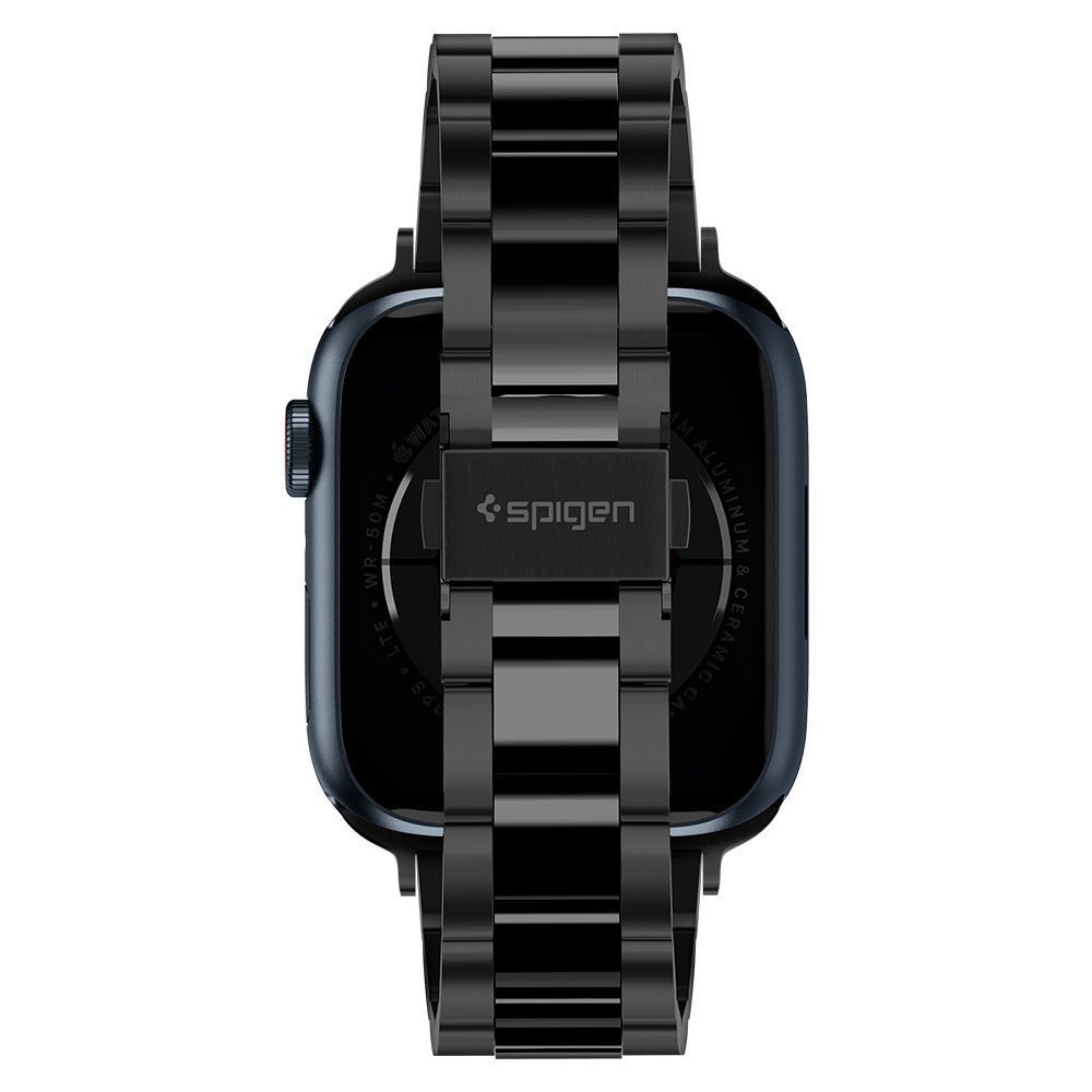 Spigen Modern Fit Watch Band Apple Watch 41mm/40mm/38mm Black