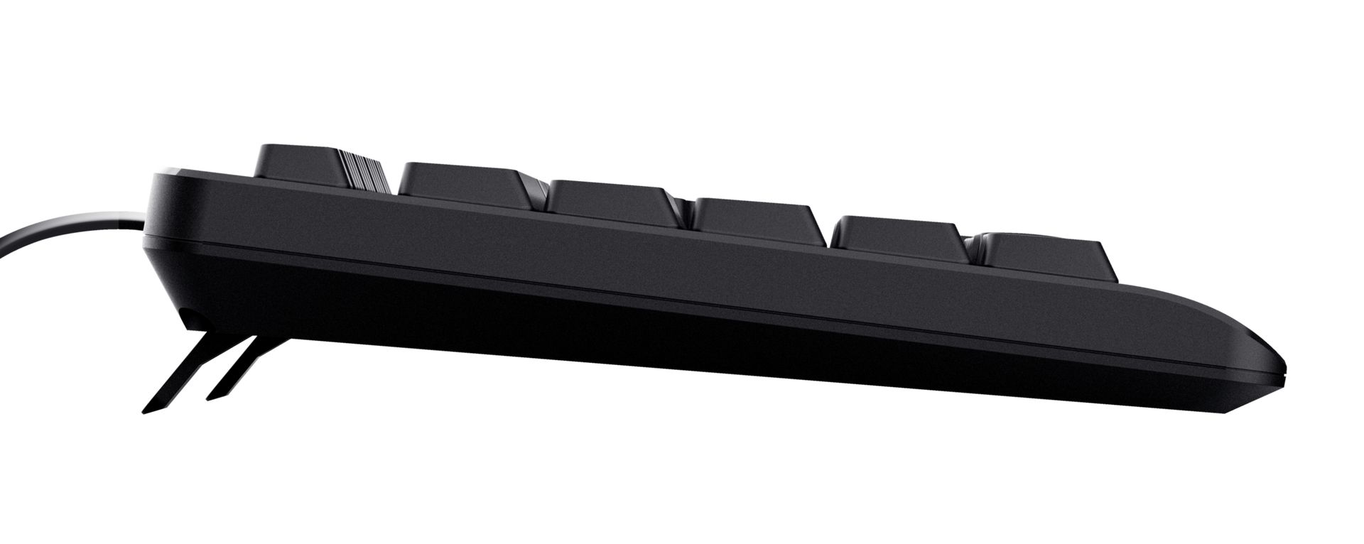 Trust Primo Keyboard Black US