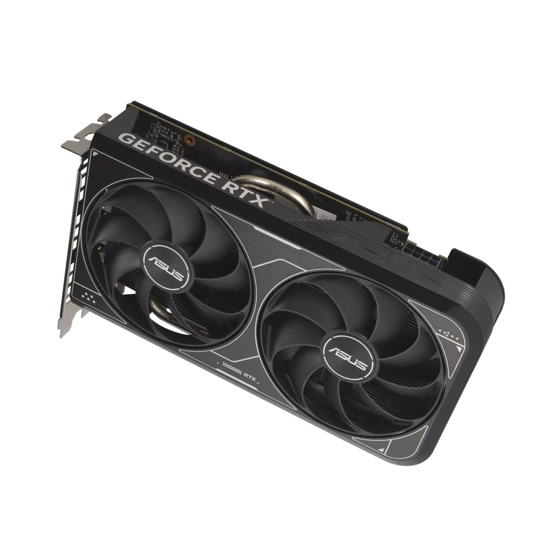 Asus DUAL-RTX4060-O8G-V2