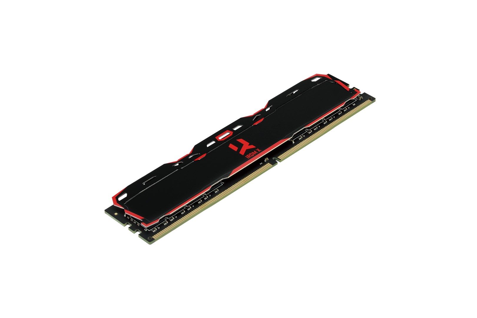 Good Ram 16GB DDR4 3200MHz IRDM X Series Black