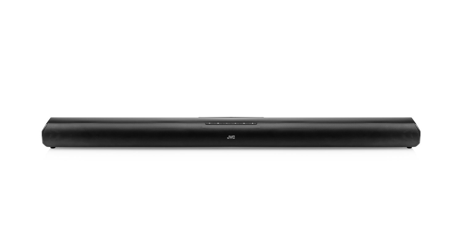 JVC TH-E321B Soundbar Black