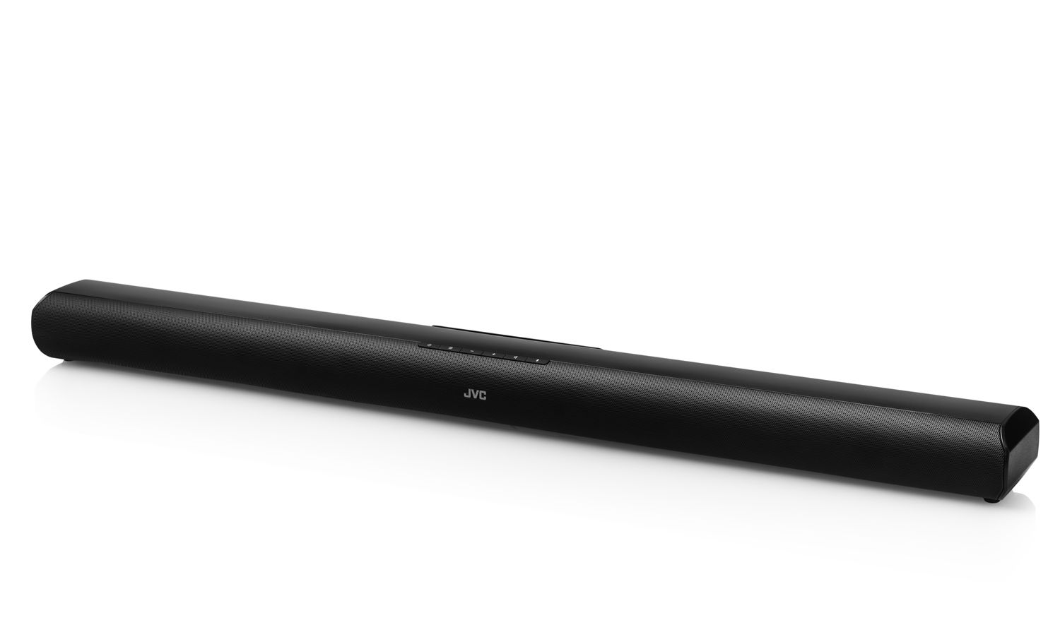 JVC TH-E321B Soundbar Black