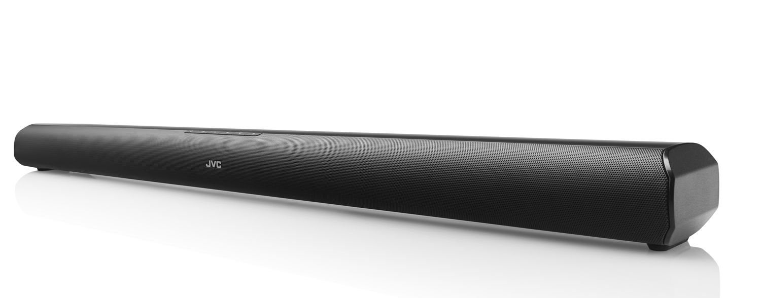 JVC TH-E321B Soundbar Black