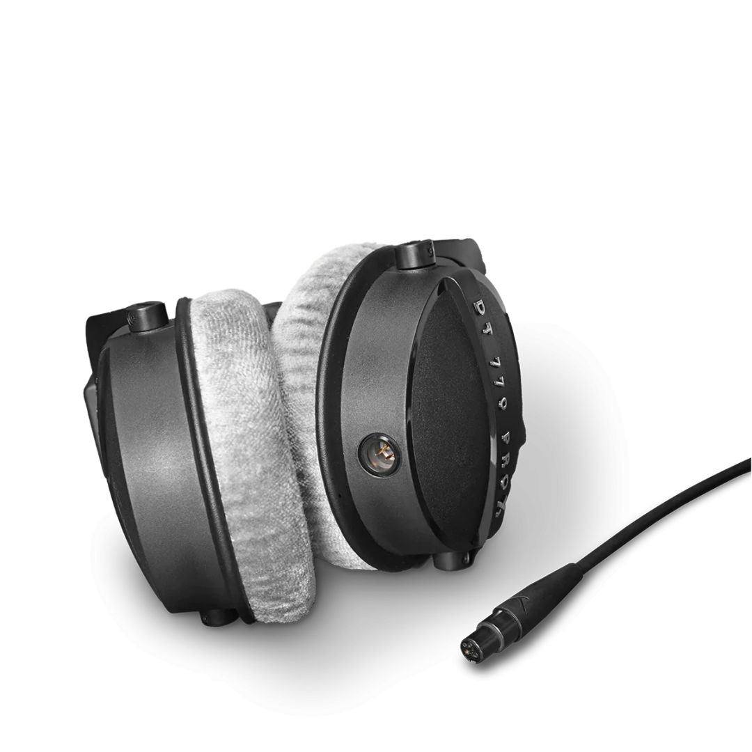 Beyerdynamic DT 770 Pro X LE Headphones Black