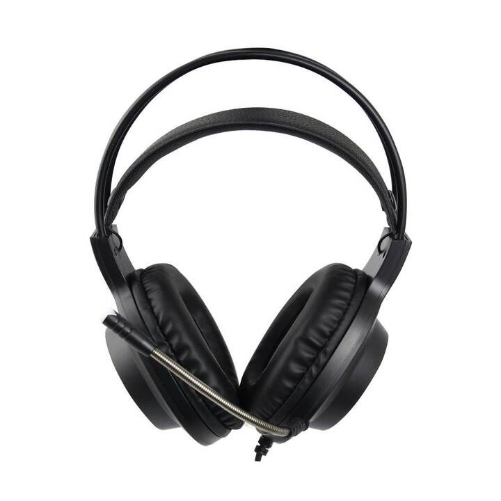 Esperanza EGH7100 Courser Gamer Headset Black