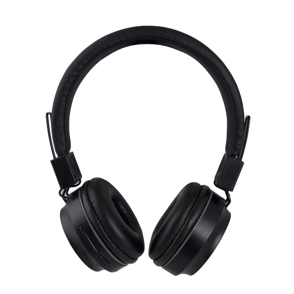 Esperanza EH219 Calypso Stereo Headphones Black