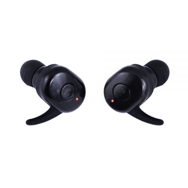 Esperanza Cardera Wireless Bluetooth Earphones Black