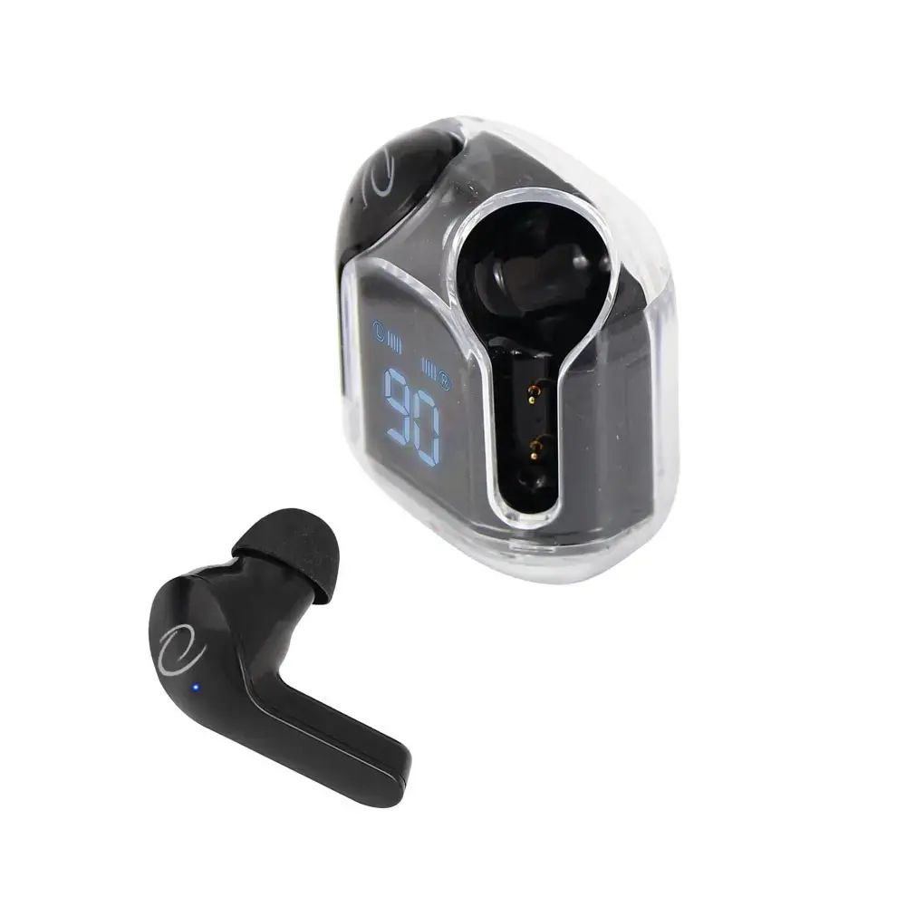 Esperanza  EH238K Bluetooth Earphones Black