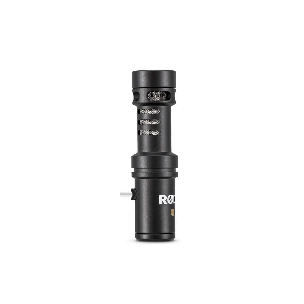 Rode VideoMic Me-C Directional Microphone for USB C Devices Black