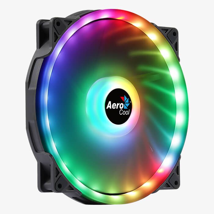 Aerocool Duo 20