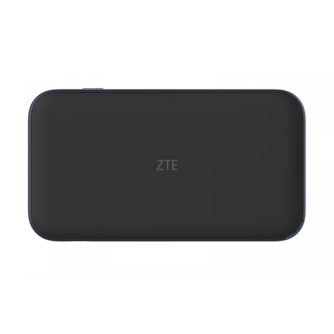 ZTE MU5001 Mobile Router Black