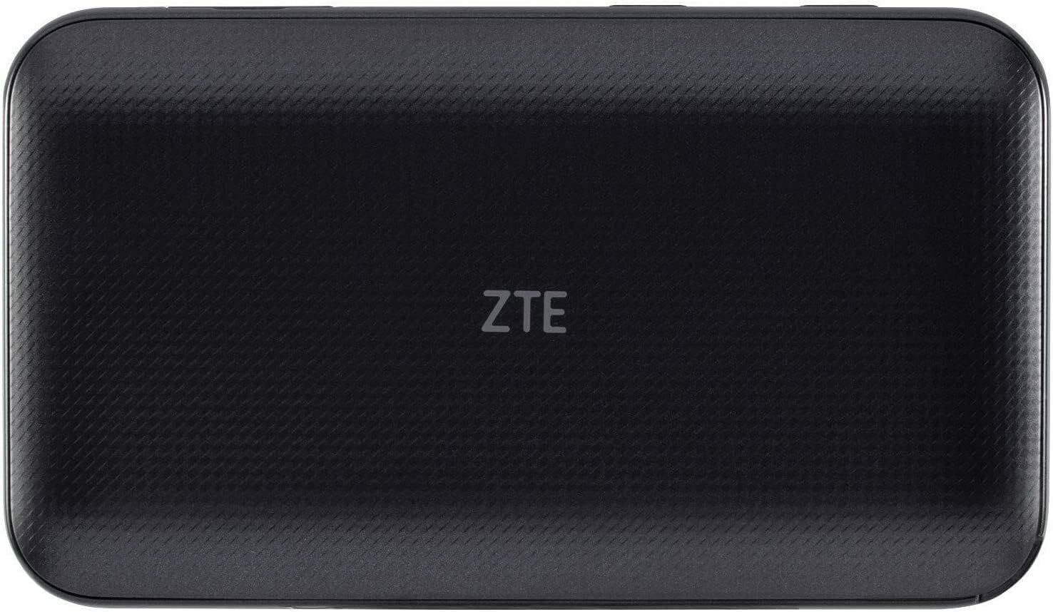 ZTE MF985T Mobile Hotspot Router Black