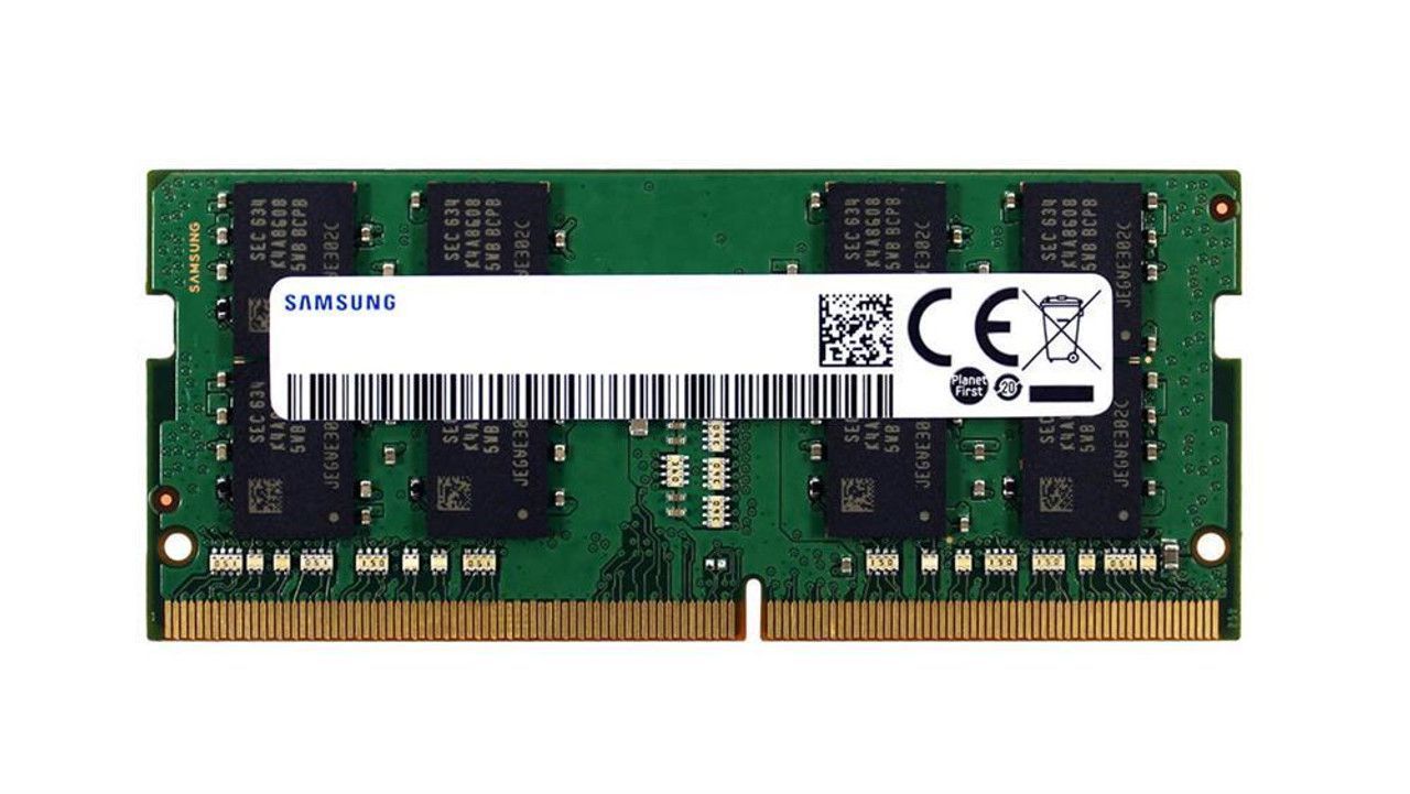 Samsung 4GB DDR4 3200MHz SODIMM