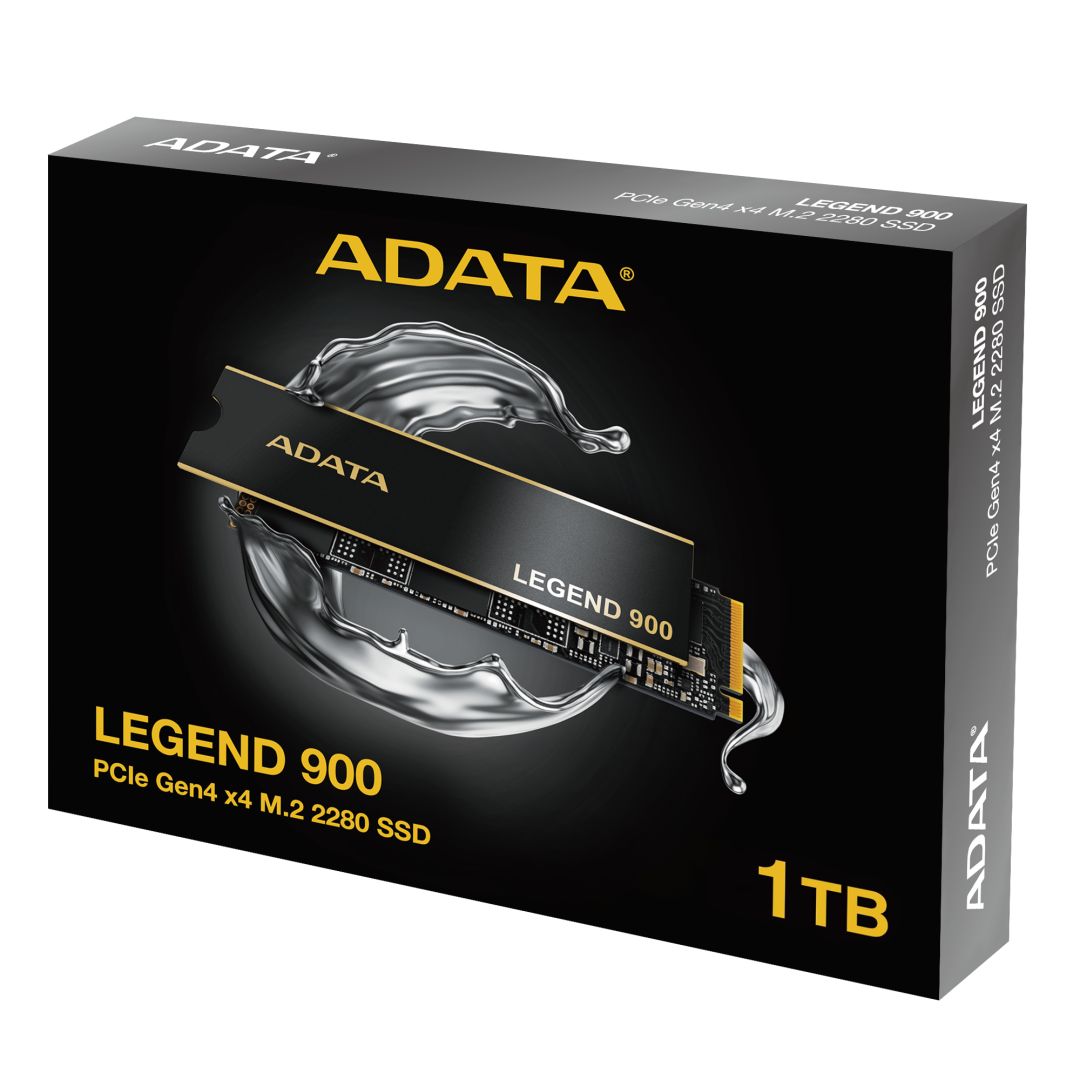 A-Data 2TB M.2 2280 Legend 900