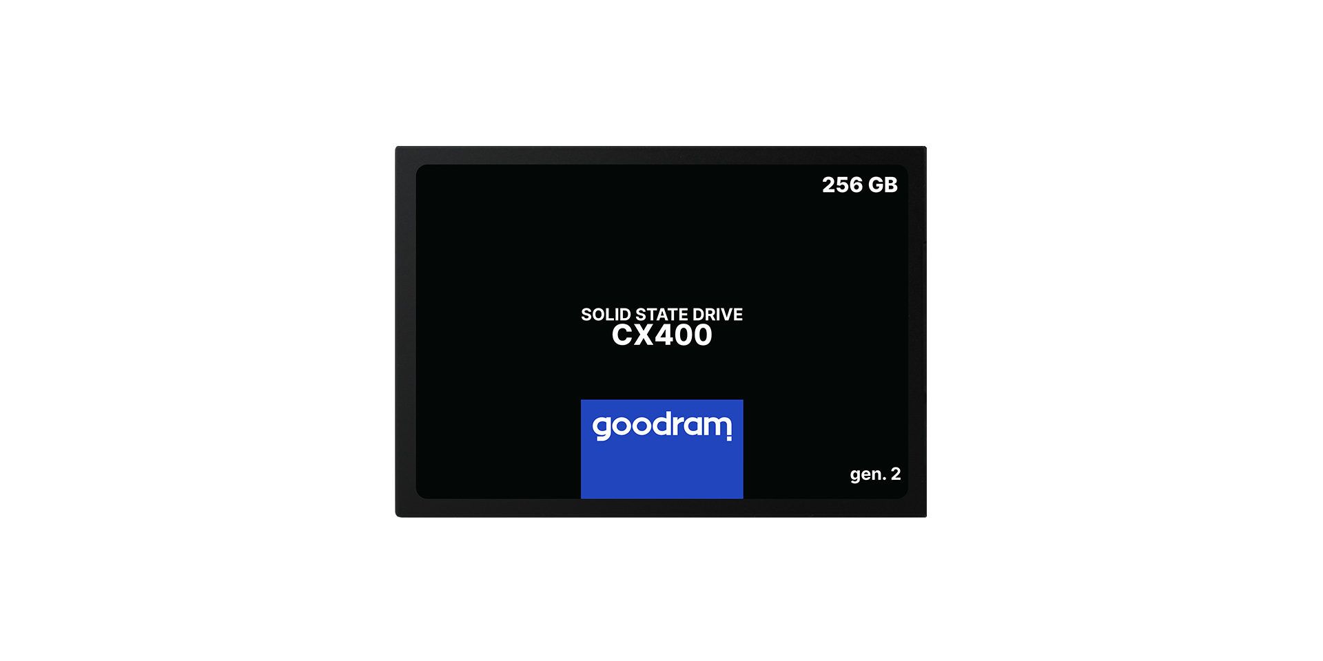 Good Ram 2TB 2,5" SATA3 CX400