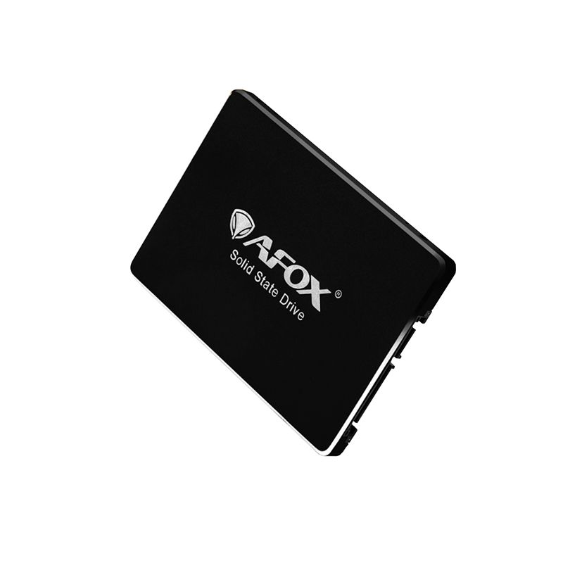 AFOX 512GB 2,5" SATA3 SD250