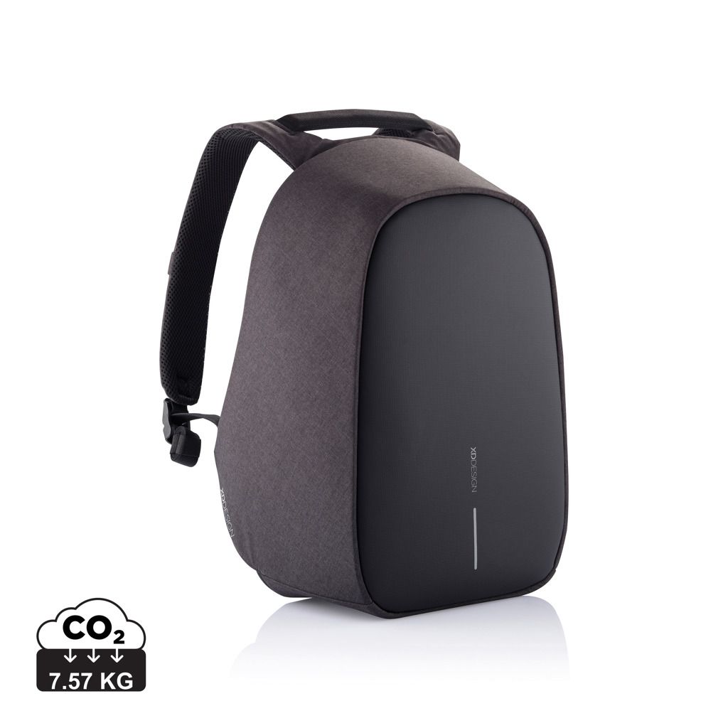 XD DESIGN Bobby Hero XL Anti-theft Backpack Black